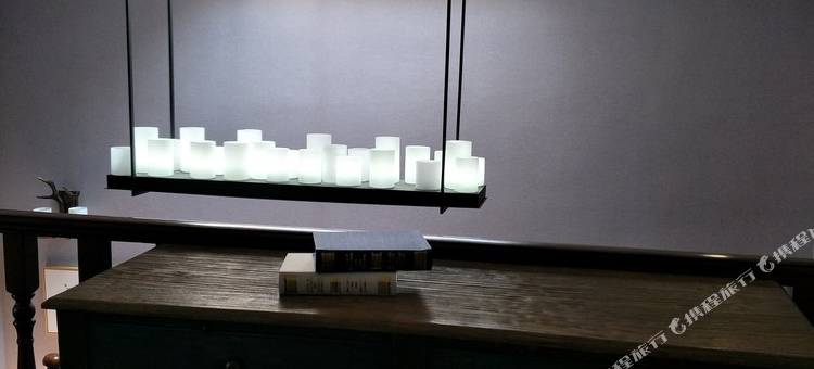 烟台来吧公寓图片