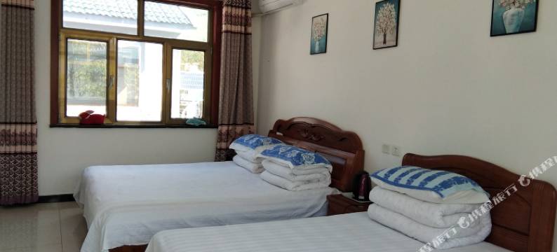 老闫客栈(聚灵峡灵山风景区店)图片