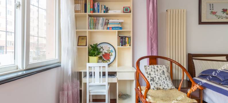 向往的生活公寓(威海塔山中路分店)图片