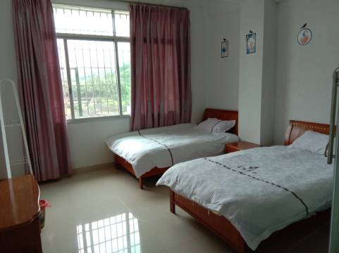 漳州星惠驿站民宿