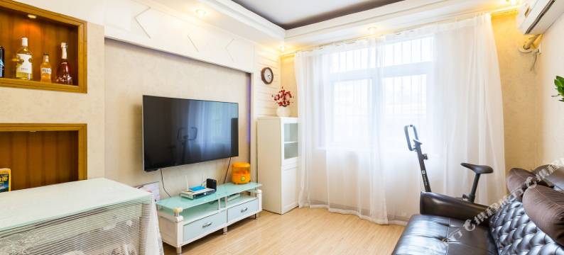 南京汉口路-61公寓图片