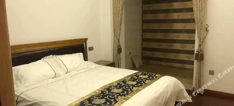 厦门泉天下度假别墅图片