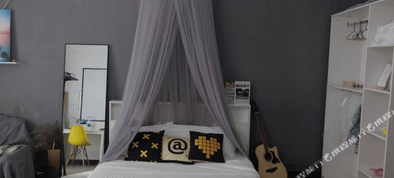 南宁邹玲玲公寓(3号店)图片