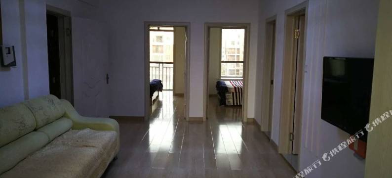 渔夫小舍公寓(龙口御景路店)图片