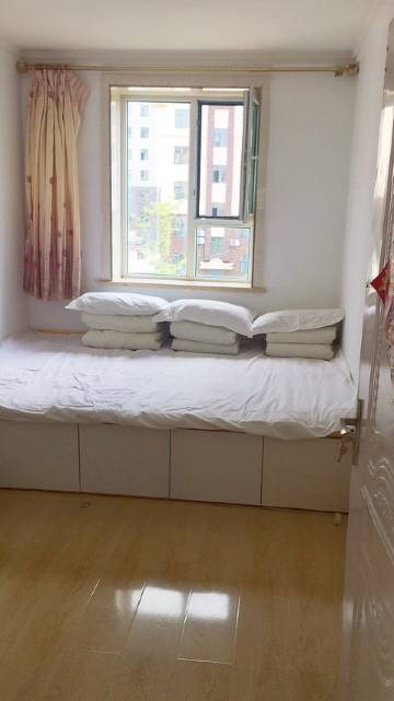 延边张心宁公寓