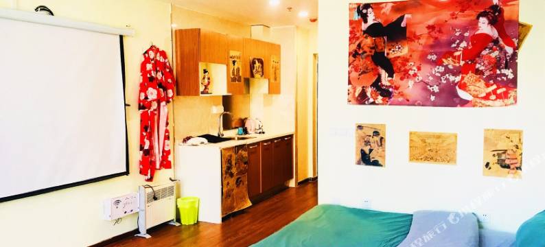 哈尔滨星宿——民宿(9号店)图片