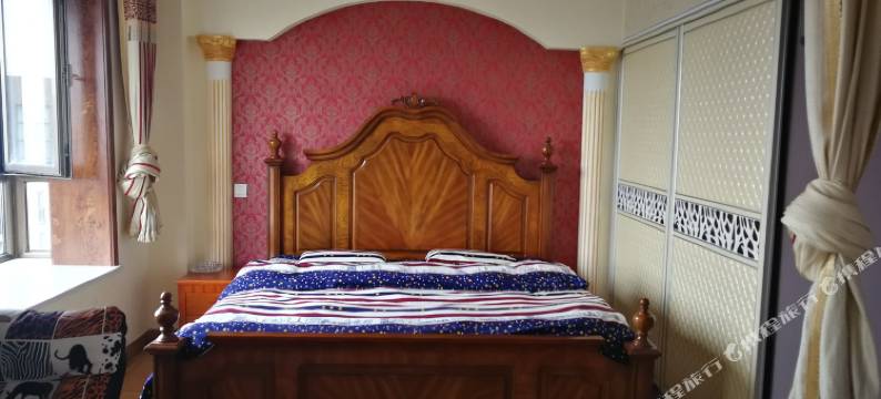 渔夫小舍公寓(龙口御景路店)图片