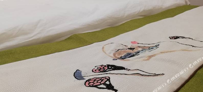 广州徐家伟公寓图片