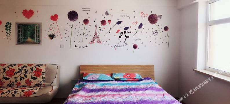 长春珠宝菲儿公寓(3号店)图片