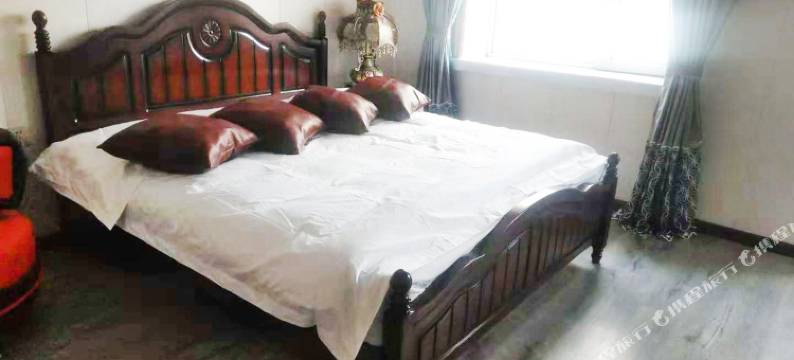 快乐筑主公寓(安道街分店)图片