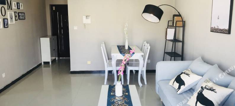 康玉洁公寓(西安董家村店)图片