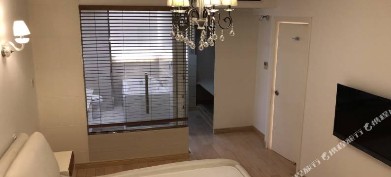 上海静安好心情公寓图片