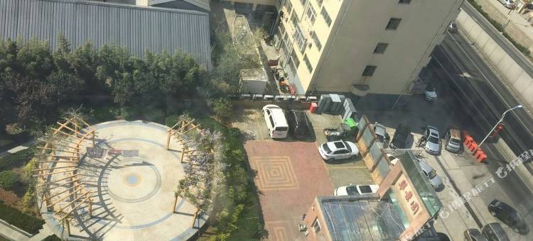威海环翠区民宿图片