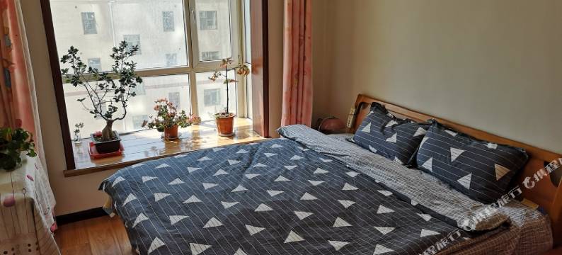 兰州兰石公寓图片