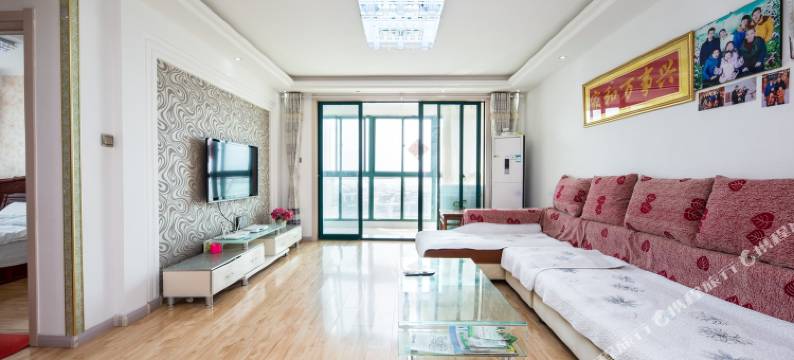 您温馨的家公寓(连云港连岛中路店)图片