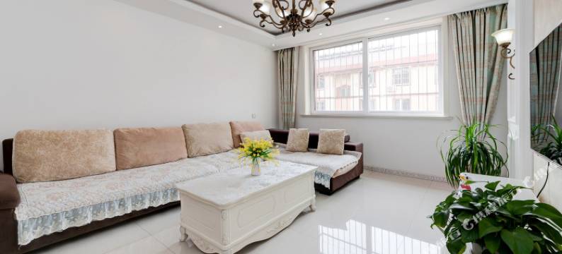 雨轩公寓(北戴河育花路店)图片