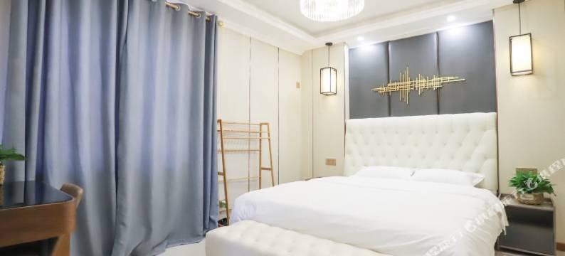 深圳公主的秘密城堡度假别墅图片