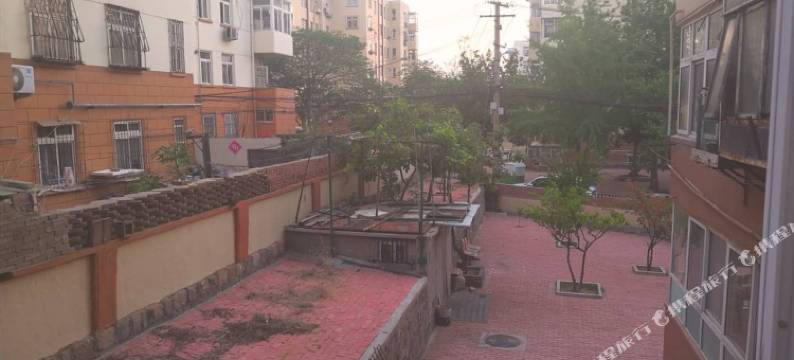 青岛喜达家StarHome公寓图片