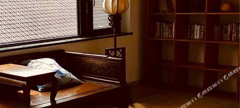 绍兴村上春墅客栈图片