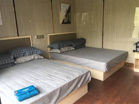 成都海派甜心轰趴馆度假别墅(2号店)