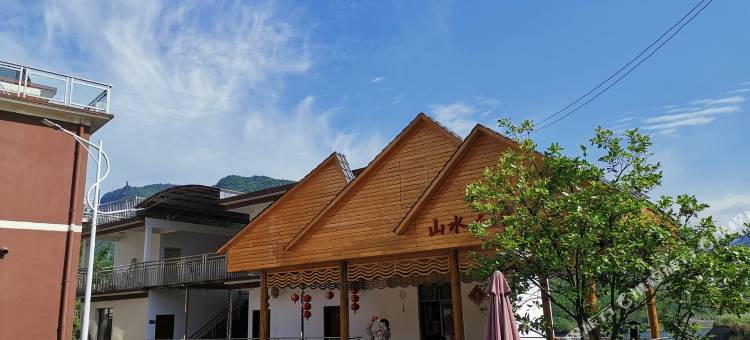 宜昌赵龙特色民宿图片