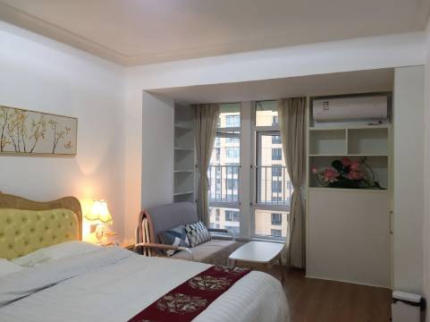 恩施泰怡民宿(金桂大道分店)