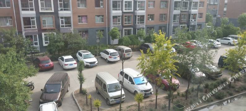 大同王志红公寓图片