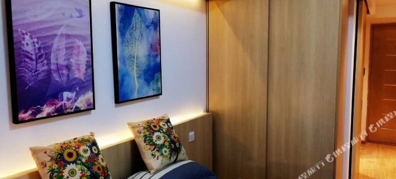 南京驿旅霞光公寓(2号店)图片