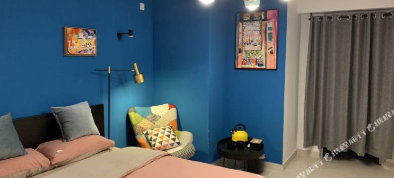 揭阳BAEST.HOUSE公寓(23号店)图片