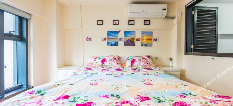 宁波小柠民宿图片