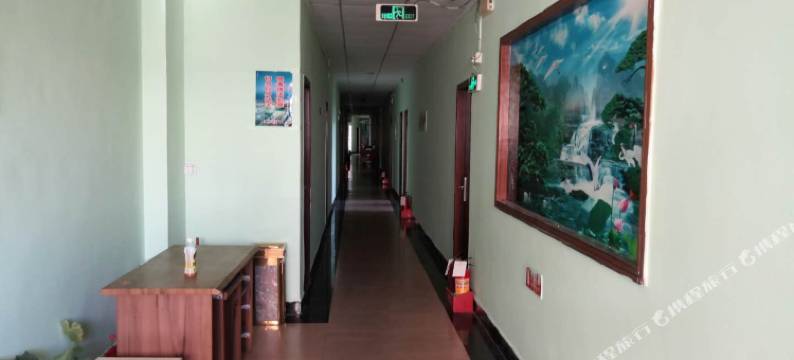 佛山旺俊豪宾馆图片