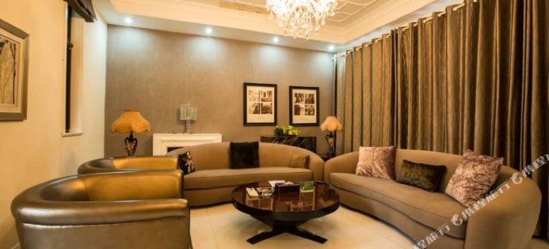 白洋淀美芦庄园图片