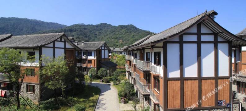 乐山若里民宿图片