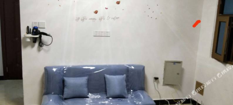 东阳星窝民宿图片