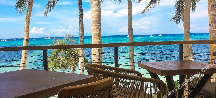 香蕉湾长滩酒店(Banana Bay Boracay)图片