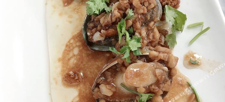 日照富海渔家旅馆图片