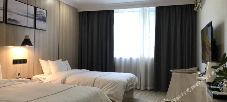 南京美舍风尚酒店图片