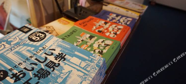 千慧商務旅館图片