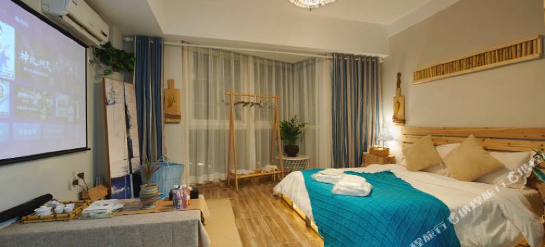 南京云渚·民宿图片