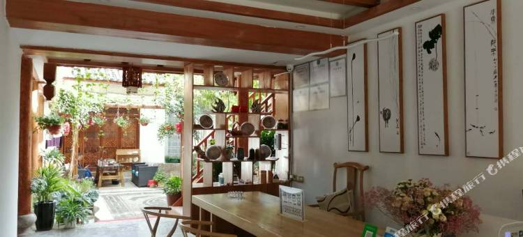 丽江卧龙客栈(古城南门店)图片