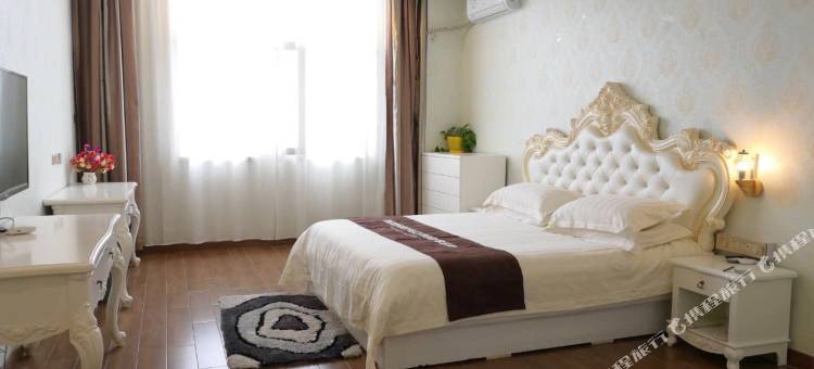 锦江之星风尚(张家口张北草原天路中都南大街店)图片