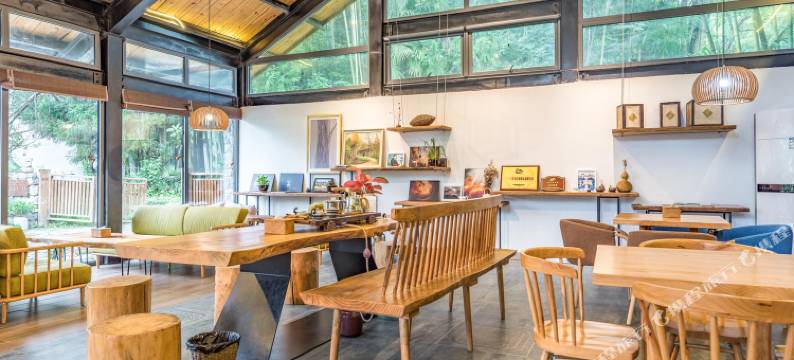 恩施途掌柜114450精品民宿图片