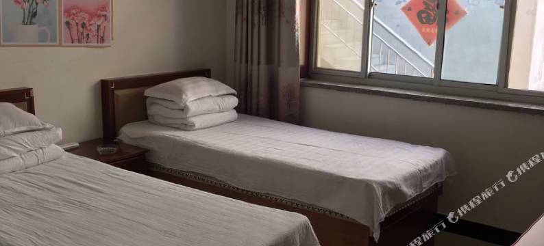 献县舒雅宾馆图片