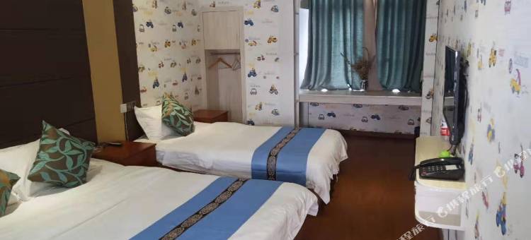 柳江别院酒店图片