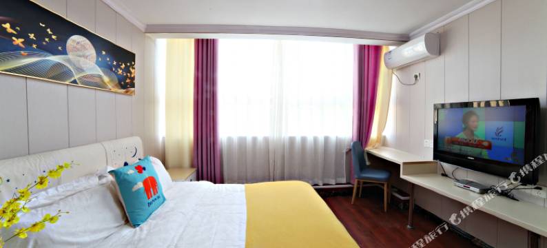 长沙锦华商务酒店图片