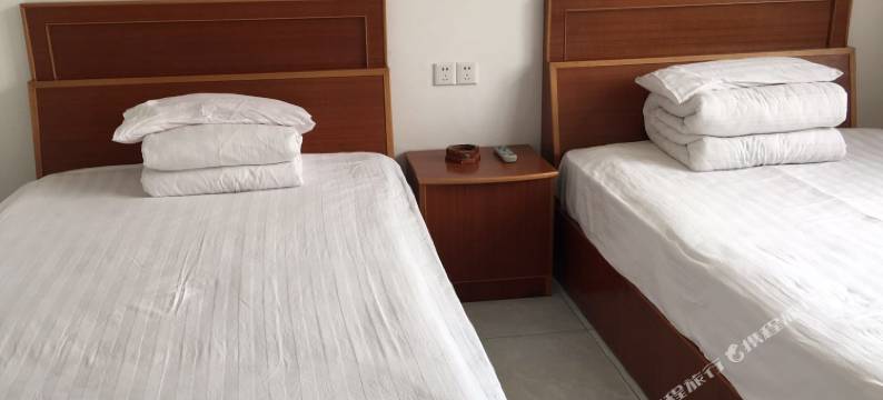 泰州锦雪园旅馆图片