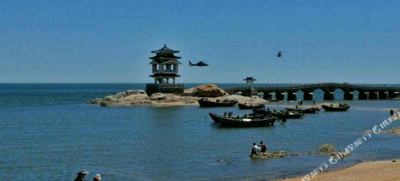 兴城鹤悉家庭宾馆图片