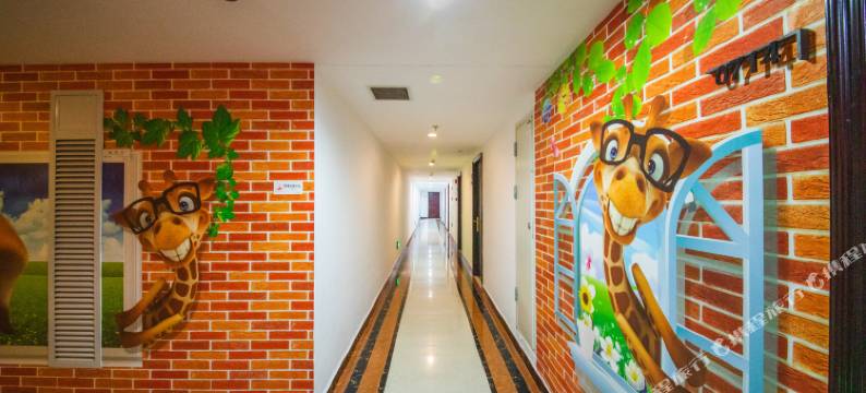 寓米公寓(广州番禺万达店)图片