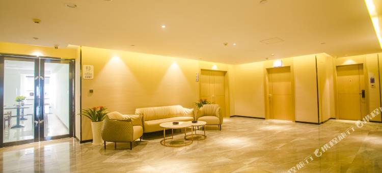 优程酒店(柳州融安店)图片