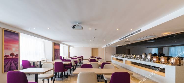 麗枫酒店(贵阳会展中心金融城店)图片